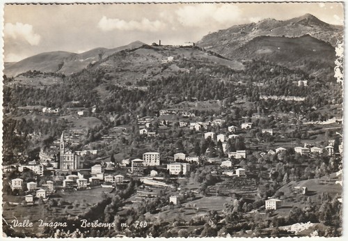 Berbenno bergamo valle - -,