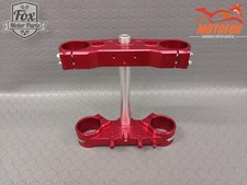 PIASTRE HONDA CRF NUOVE GECO