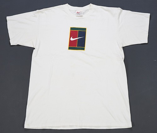 Rare vtg nike - rare, court