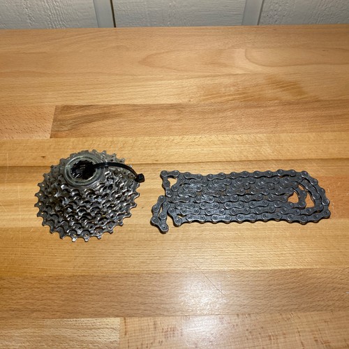 Cassetta shimano 5600 10 - shimano, cs-5600