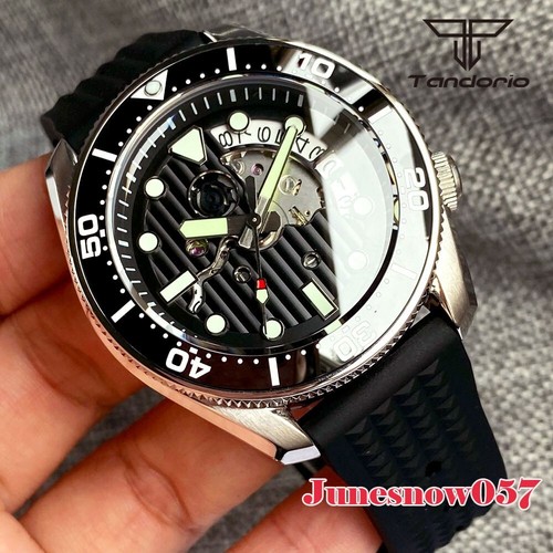 Orologio tandorio 43mm 20atm - orologio,