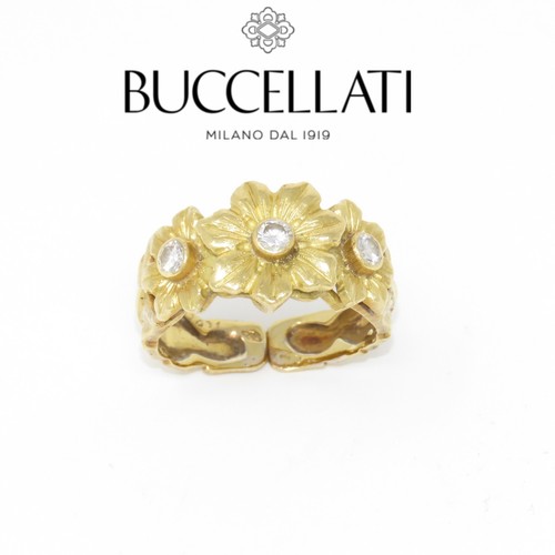 Anello nyjewel buccellati - buccellati, in