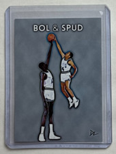 Carta collezionabile Manute