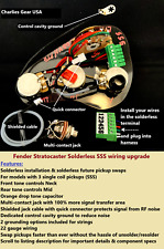 Aggiornamento cablaggio SSS