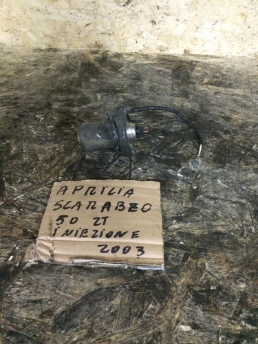 Motorino avviamento aprilia - avviamento,