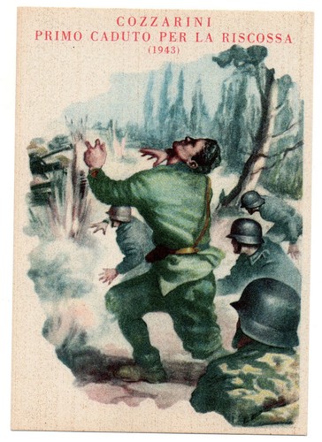 Rsi 1944 volontari di - rsi,