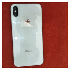 Apple iPhone X 64 GB/256 GB