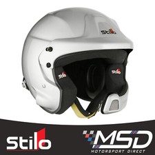 Casco Stilo WRC DES Composite