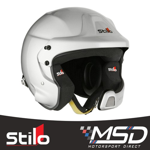 Casco stilo wrc des - casco,