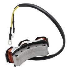 Statore ausiliario per fuoribordo Mariner 2 tempi 6-40cv 86704A2 86704T2 86704A10