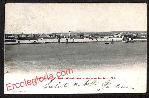 Ai9339 cartolina epoca - ai9339,