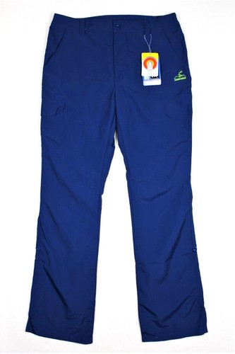 Nuovi pantaloni trekking da - nuovi,