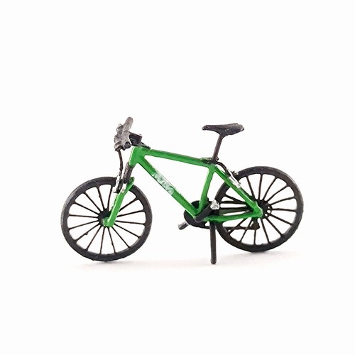 Modellino dipinto mini - dipinto, 1:64
