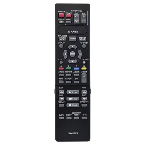 Nuovo ga629pa per lettore - ga629pa,