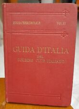 Guida d’Italia Italia