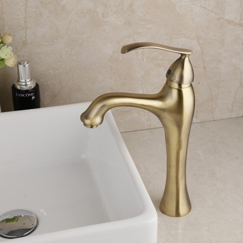 Miscelatore lavabo bagno