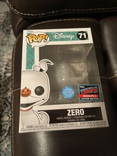 FUNKO POP NYCC 2022 LOUNGE FLY