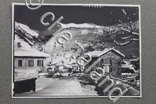 Foto montagna valle aosta - valle, d'aosta