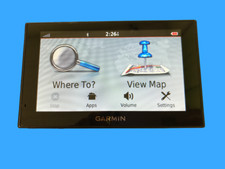 Garmin Nuvi 2519LM Drive