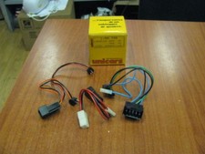 BLOCCHETTO CONNETTORE