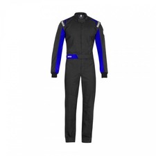 Tuta Race Rally Racing Sparco