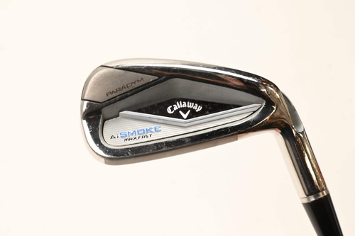 Callaway smoke max fast 7 - smoke, #7