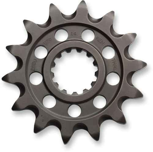 Renthal 289 520 14gp pignone - 289--520-14gp,