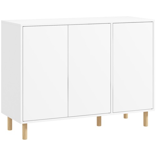 Homcom credenza cucina con - credenza,