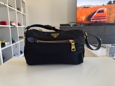 Borsa pochette prada nylon - prada,