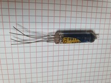 Valvola Radio DM70 Occhio