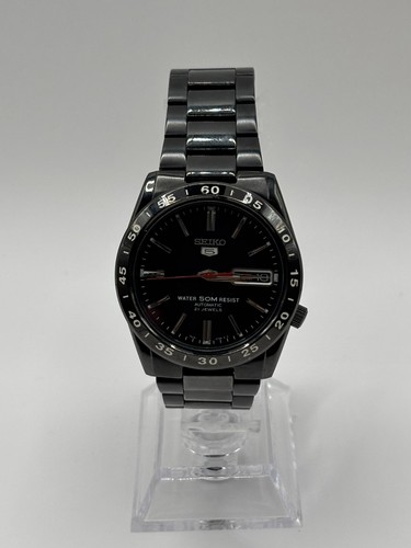 Orologio automatico uomo seiko - automatico,