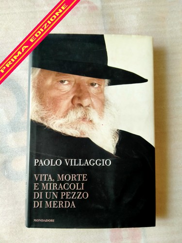 Villaggio paolo vita morte - villaggio, vita,