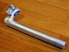 Nitto 66 reggisella bici