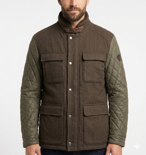 Giacca uomo mcs - giacca,