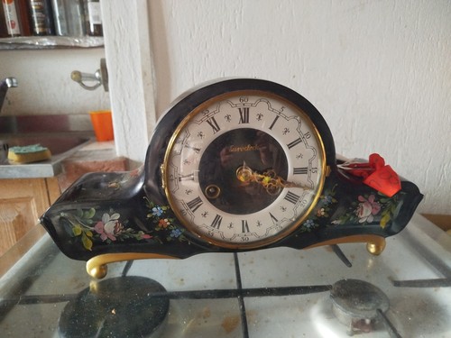 Orologio vintage pendola - vintage,