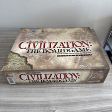 Sid Meier's Civilization il