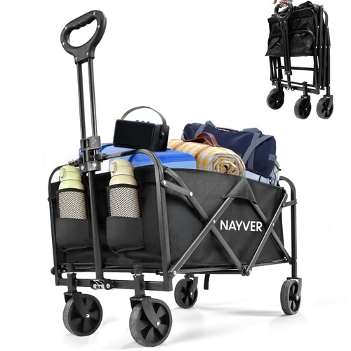 Nayver carrello manuale - nayver,