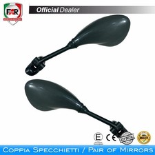 COPPIA SPECCHIETTI RETROVISORI