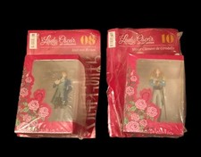 Lady Oscar 3D Collezione