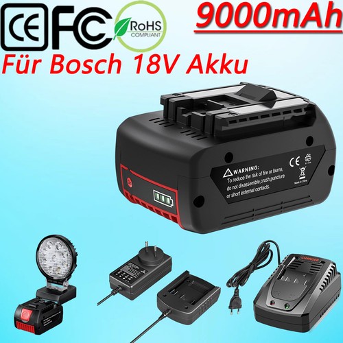 Per bosch ah carica - bosch,