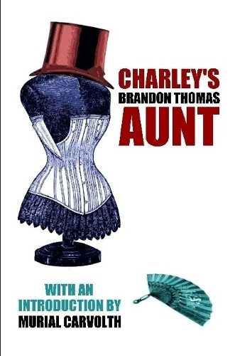 Brandon thomas charley aunt - charley's,