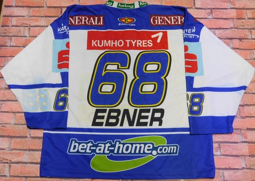 Maglia shirt trikot - maglia, hockey