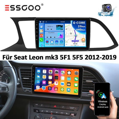 Autoradio android 64gb - android, 14