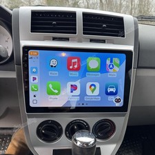 Autoradio 2+64G Android15 per