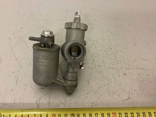 Carburatore dell orto - rb, 20