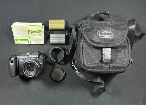 Canon powershot pro1 - canon,