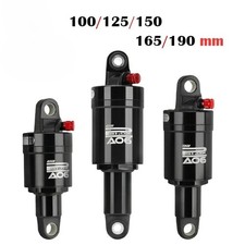 Ammortizzatore Posteriore MTB