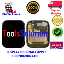 DISPLAY COMPLETO ORIGINALE