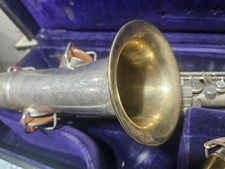 Conn transitional sax - conn,