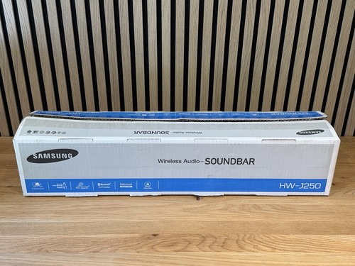 Samsung j250 soundbar - samsung, hw-j250